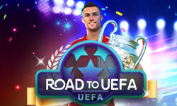 Road to UEFA